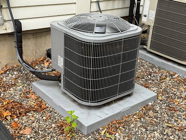24/7 Emergency Heat Pump Repair experts in Searcy, AR
