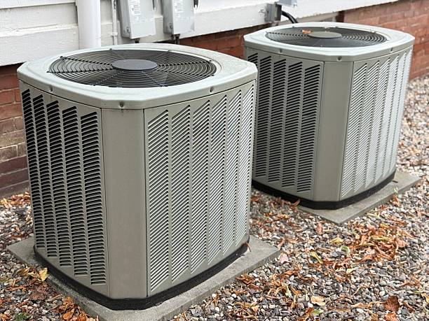 Reliable Heat Pump Repair contractor in Searcy, AR by Leonard HVAC