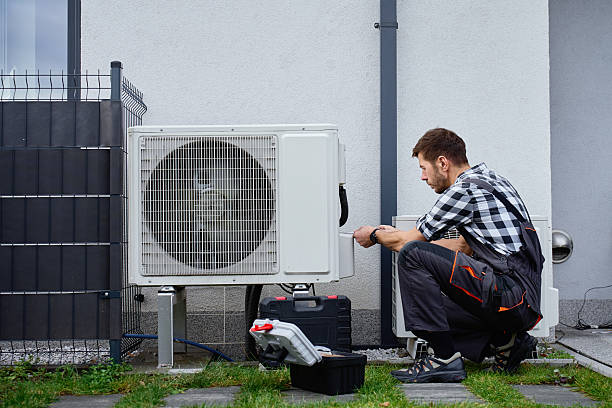 Top rated local Heat Pump Repair specialists in Searcy, AR